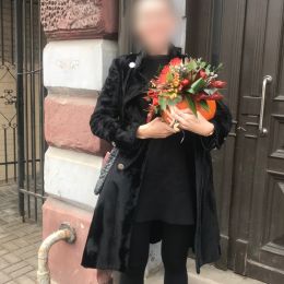 Ziedu piegāde uz Rīga pilsētu. Atskaite Nr. 3567