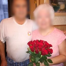 Ziedu piegāde uz Rīga pilsētu. Atskaite Nr. 3584