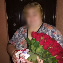 Ziedu piegāde uz Rīga pilsētu. Atskaite Nr. 3592