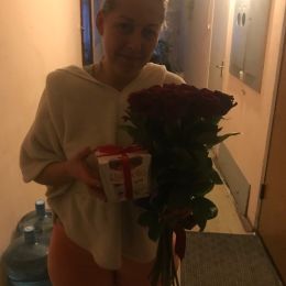 Ziedu piegāde uz Rīga pilsētu. Atskaite Nr. 3603