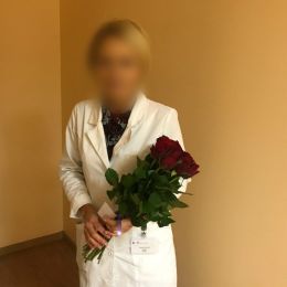 Ziedu piegāde uz Rīga pilsētu. Atskaite Nr. 3605