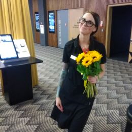 Ziedu piegāde uz Rīga pilsētu. Atskaite Nr. 3608