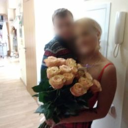 Ziedu piegāde uz Rīga pilsētu. Atskaite Nr. 3613