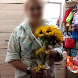 Ziedu piegāde uz Rīga pilsētu. Atskaite Nr. 3615