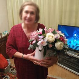 Ziedu piegāde uz Rīga pilsētu. Atskaite Nr. 3616