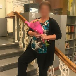 Ziedu piegāde uz Rīga pilsētu. Atskaite Nr. 3618