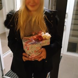 Ziedu piegāde uz Rīga pilsētu. Atskaite Nr. 3624