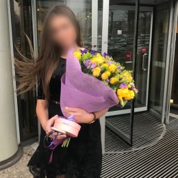 Ziedu piegāde uz Rīga pilsētu. Atskaite Nr. 3625