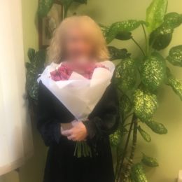 Ziedu piegāde uz Rīga pilsētu. Atskaite Nr. 3628