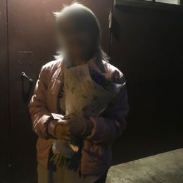 Ziedu piegāde uz Rīga pilsētu. Atskaite Nr. 3630