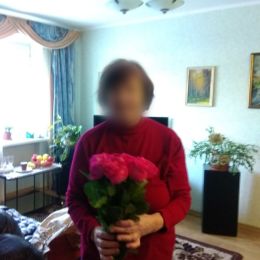 Ziedu piegāde uz Rīga pilsētu. Atskaite Nr. 3634