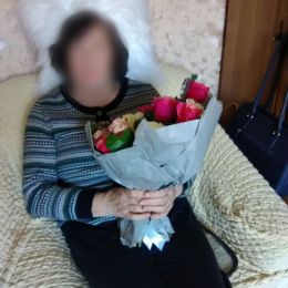 Ziedu piegāde uz Rīga pilsētu. Atskaite Nr. 3635