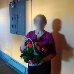 Ziedu piegāde uz Rīga pilsētu. Atskaite Nr. 3637