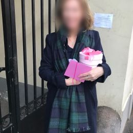 Ziedu piegāde uz Rīga pilsētu. Atskaite Nr. 3642