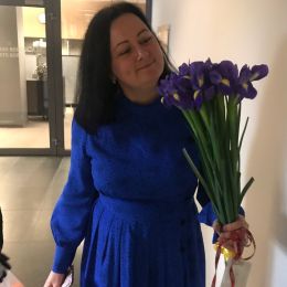 Ziedu piegāde uz Rīga pilsētu. Atskaite Nr. 3647