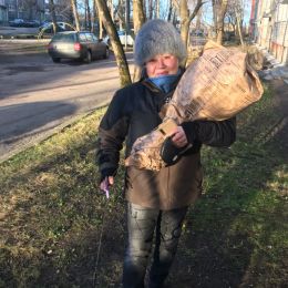 Ziedu piegāde uz Rīga pilsētu. Atskaite Nr. 3661