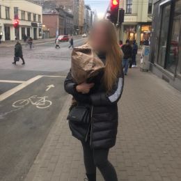 Ziedu piegāde uz Rīga pilsētu. Atskaite Nr. 3663