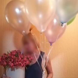 Ziedu piegāde uz  pilsētu. Atskaite Nr. 3667