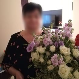 Ziedu piegāde uz Rīga pilsētu. Atskaite Nr. 3669