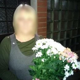 Ziedu piegāde uz Engure pilsētu. Atskaite Nr. 3670