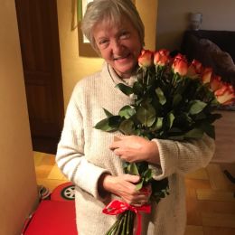 Ziedu piegāde uz Rīga pilsētu. Atskaite Nr. 3672