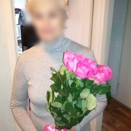 Ziedu piegāde uz Rīga pilsētu. Atskaite Nr. 3687