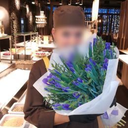 Ziedu piegāde uz Rīga pilsētu. Atskaite Nr. 3689