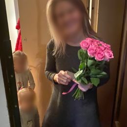 Ziedu piegāde uz Rīga pilsētu. Atskaite Nr. 3698