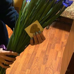 Ziedu piegāde uz Jūrmala pilsētu. Atskaite Nr. 3705