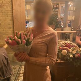 Ziedu piegāde uz  pilsētu. Atskaite Nr. 3706