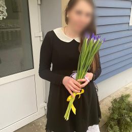 Ziedu piegāde uz Rīga pilsētu. Atskaite Nr. 3728