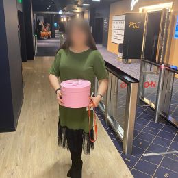 Ziedu piegāde uz Rīga pilsētu. Atskaite Nr. 3729