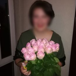 Ziedu piegāde uz Rīga pilsētu. Atskaite Nr. 3737