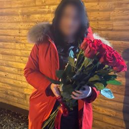 Ziedu piegāde uz Rīga pilsētu. Atskaite Nr. 3747