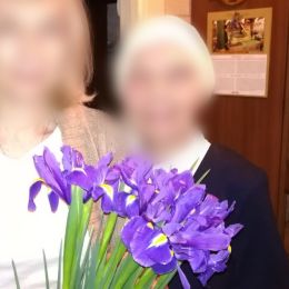 Ziedu piegāde uz Rīga pilsētu. Atskaite Nr. 3748