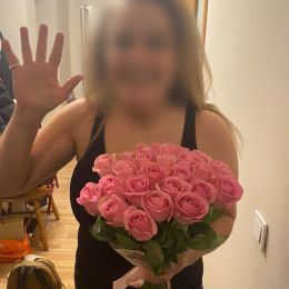 Ziedu piegāde uz Rīga pilsētu. Atskaite Nr. 3752