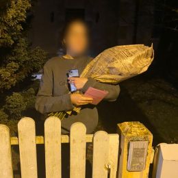 Ziedu piegāde uz Mežāres pilsētu. Atskaite Nr. 3756