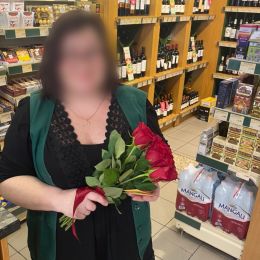 Ziedu piegāde uz Rīga pilsētu. Atskaite Nr. 3759