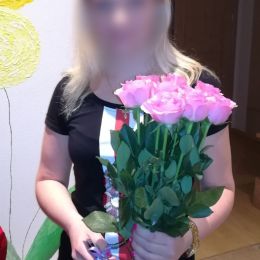 Ziedu piegāde uz Rīga pilsētu. Atskaite Nr. 3764