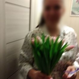 Ziedu piegāde uz Rīga pilsētu. Atskaite Nr. 3772