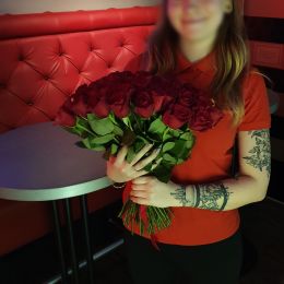 Ziedu piegāde uz Rīga pilsētu. Atskaite Nr. 3776