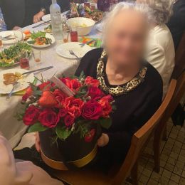 Ziedu piegāde uz Rīga pilsētu. Atskaite Nr. 3782