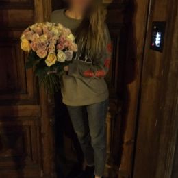 Ziedu piegāde uz Rīga pilsētu. Atskaite Nr. 3791