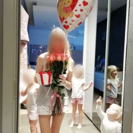 Ziedu piegāde uz Rīga pilsētu. Atskaite Nr. 3800