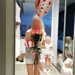 Ziedu piegāde uz Rīga pilsētu. Atskaite Nr. 3801