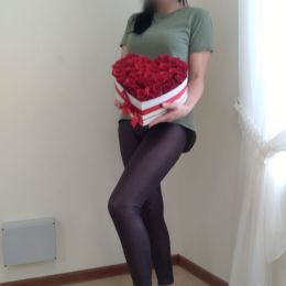 Ziedu piegāde uz Jelgava pilsētu. Atskaite Nr. 3809