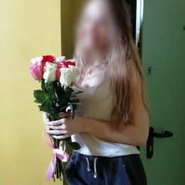 Ziedu piegāde uz Rīga pilsētu. Atskaite Nr. 3811