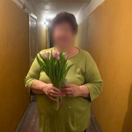 Ziedu piegāde uz Rīga pilsētu. Atskaite Nr. 3813