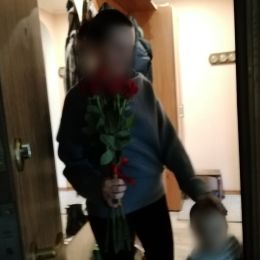 Ziedu piegāde uz Rīga pilsētu. Atskaite Nr. 3815