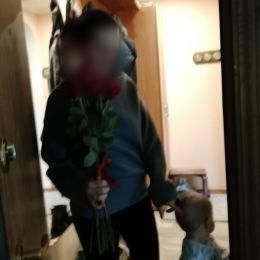 Ziedu piegāde uz Rīga pilsētu. Atskaite Nr. 3816